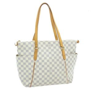 LOUIS VUITTON DAMIER AZUR TOTALLY PM